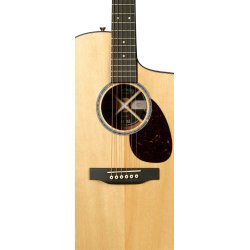 C.F. Martin SC-10E Spruce
